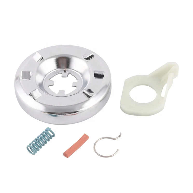 Good Performance Household and Hotel Washing Machine Replacement Parts 285785 Washer Clutch Kit