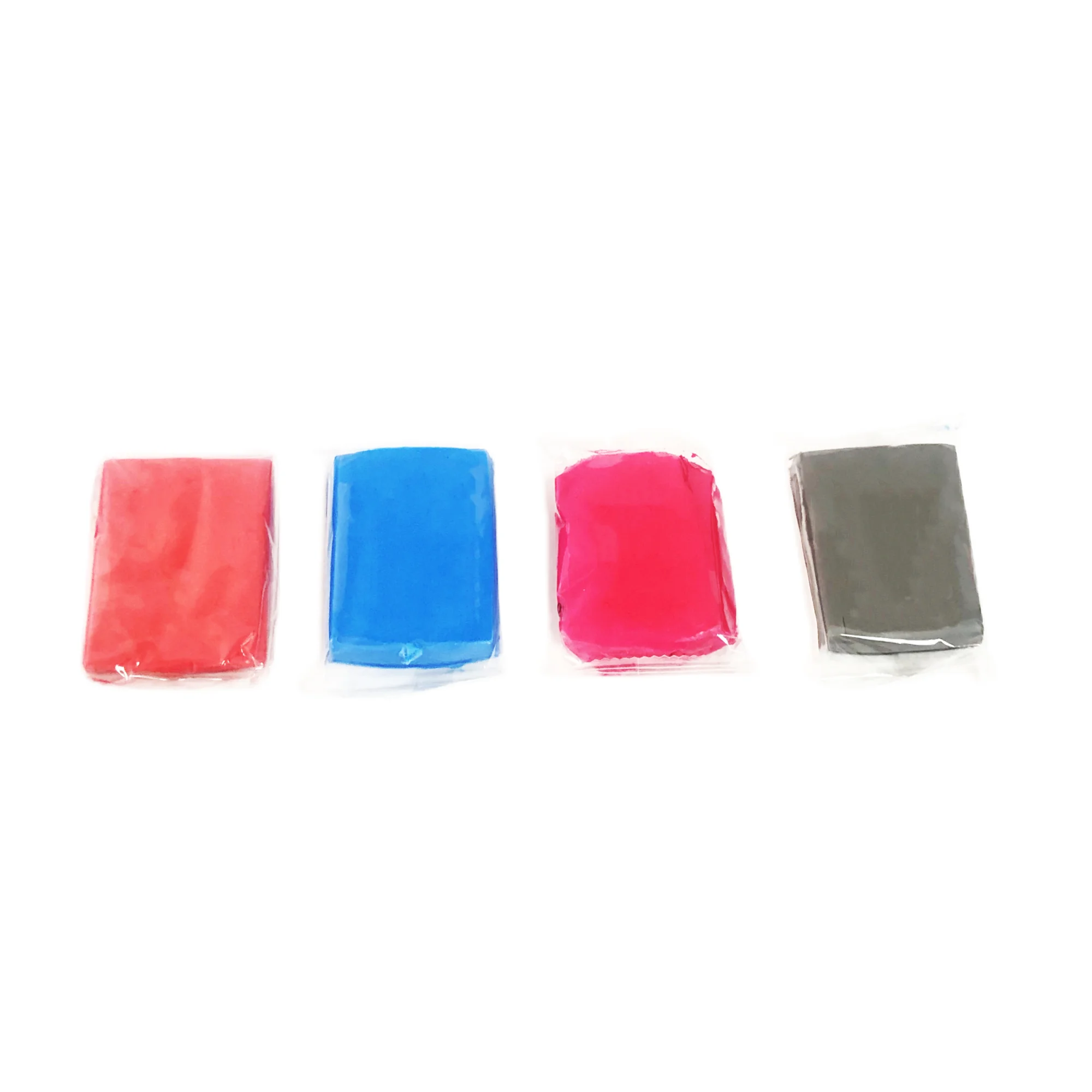 Selected Auto 2023 Popular Car Clay Bar Auto Detailing Super Clay Bar OEM Colorful Clay Stick Kit Super Polymer Wholesale