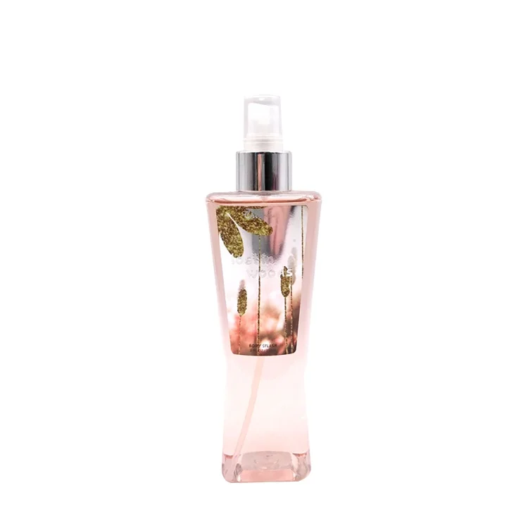 Chicphia Fragance Perfume Body Mist , Body Spray Without Alcohol