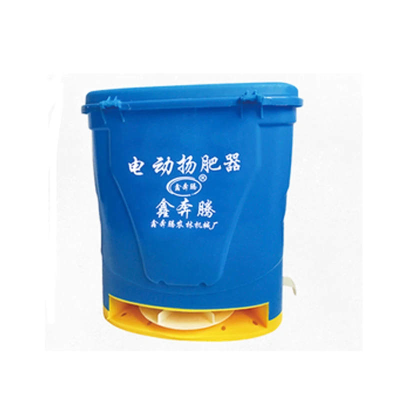 portable fertilizer spreader 3 point fertilizer spreader