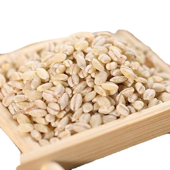 
Cheezheng Low Fat High Dietary Fiber Tibet Highland Hulled Barley Tibetan 