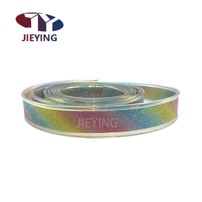 Edge Banding Strips for Furniture Accessories Edge Protection Decoration Band 15mm-100mm PVC Decoration Strip