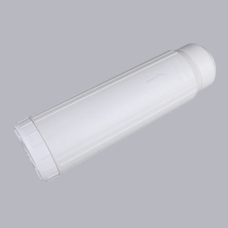 10 дюймов многоразового фильтра картридж чехол