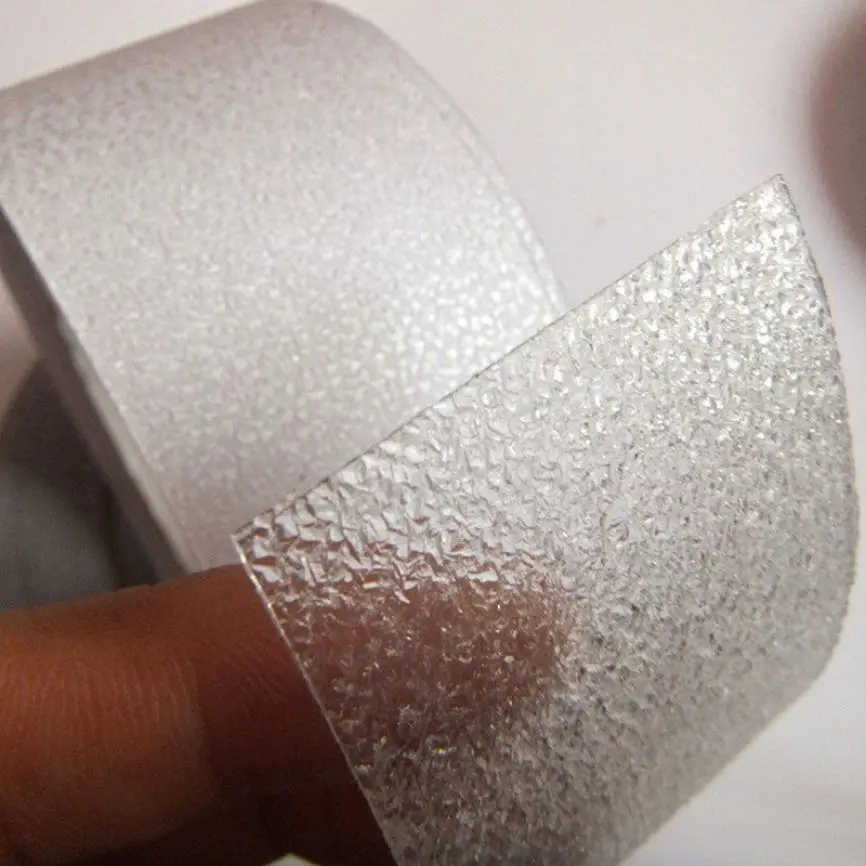 Waterproof Clear Self Adhesive Bathroom Anti-Slip Tape Stickers Bathtub Decorative Non-Slip Shower floor Strips