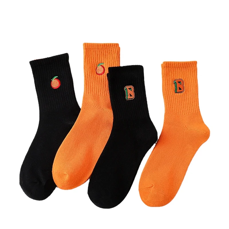 DESIGN YOUR OWN CUSTOM LOGO SOCKS