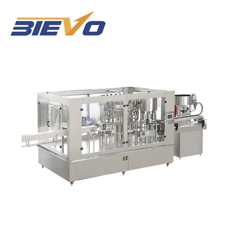 Автоматическая машина этикетки бутылки любимчика