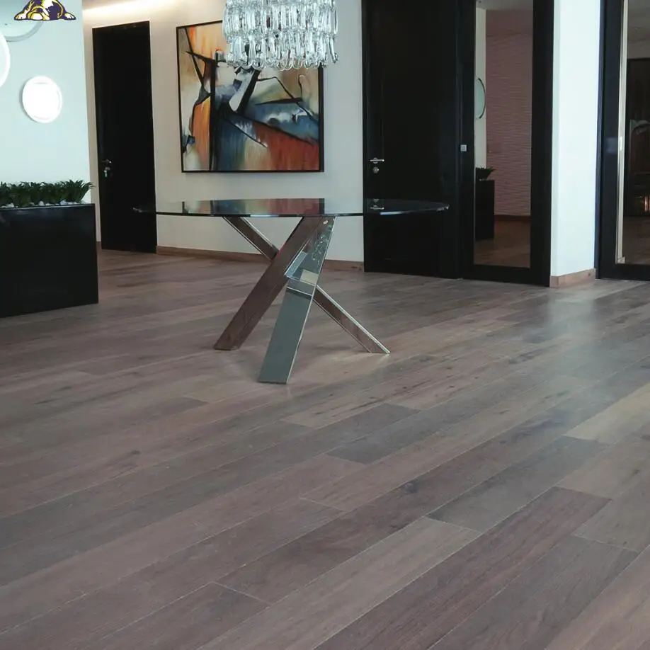 First Flor China Factory Commerical Vinyl Flooring Vinyl PVC Flooring / LVT click Floors For Sports Commercial Hospital Hotel