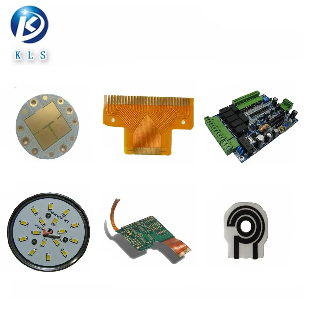 Cheap Price Cem-1 Led Strip PCB Control Board Factory Direct PCBA Circuit Boards Multilayer PCB PCBA Oem Factory