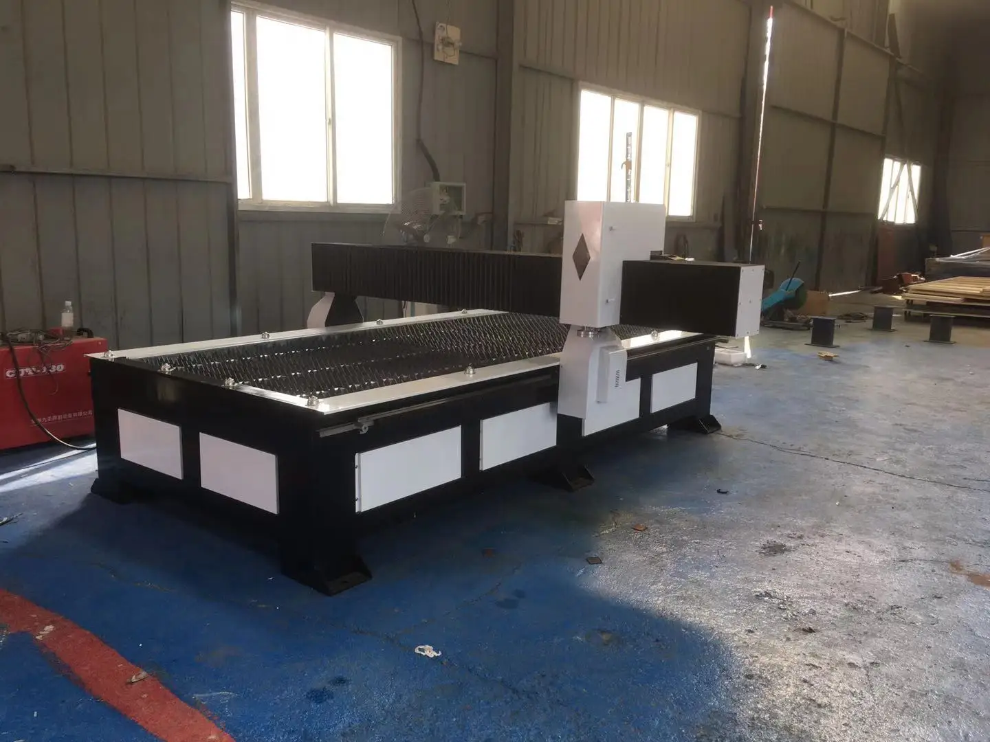 100A  160A 200A hot sale cnc plasma cutting machine plasma cnc cutting machine cnc plasma