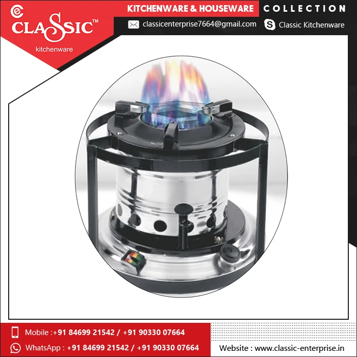 2021 Best Selling New Kerosene Wick Stove for Cooking