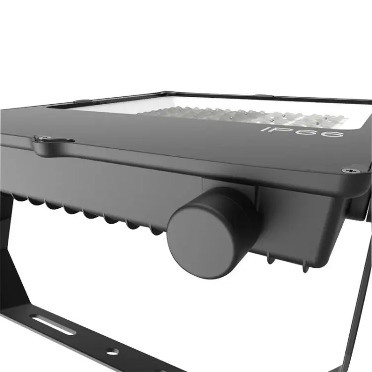 TUBU Outdoor Waterproof led flood Light 20W 30W 50W 100W 150W 200W 300W 400W IP66 LED Floodlight street light