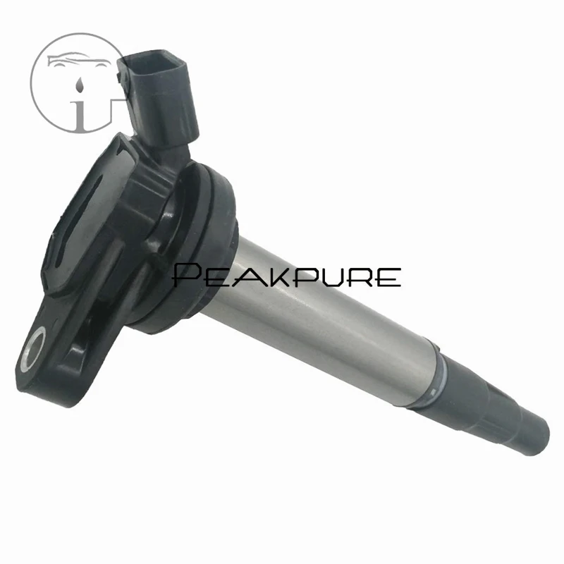 Factory Sale High Performance Ignition Coil OEM 90919-02252 90919-C2003 90919-02258 90919-C2005 For Toyota Series