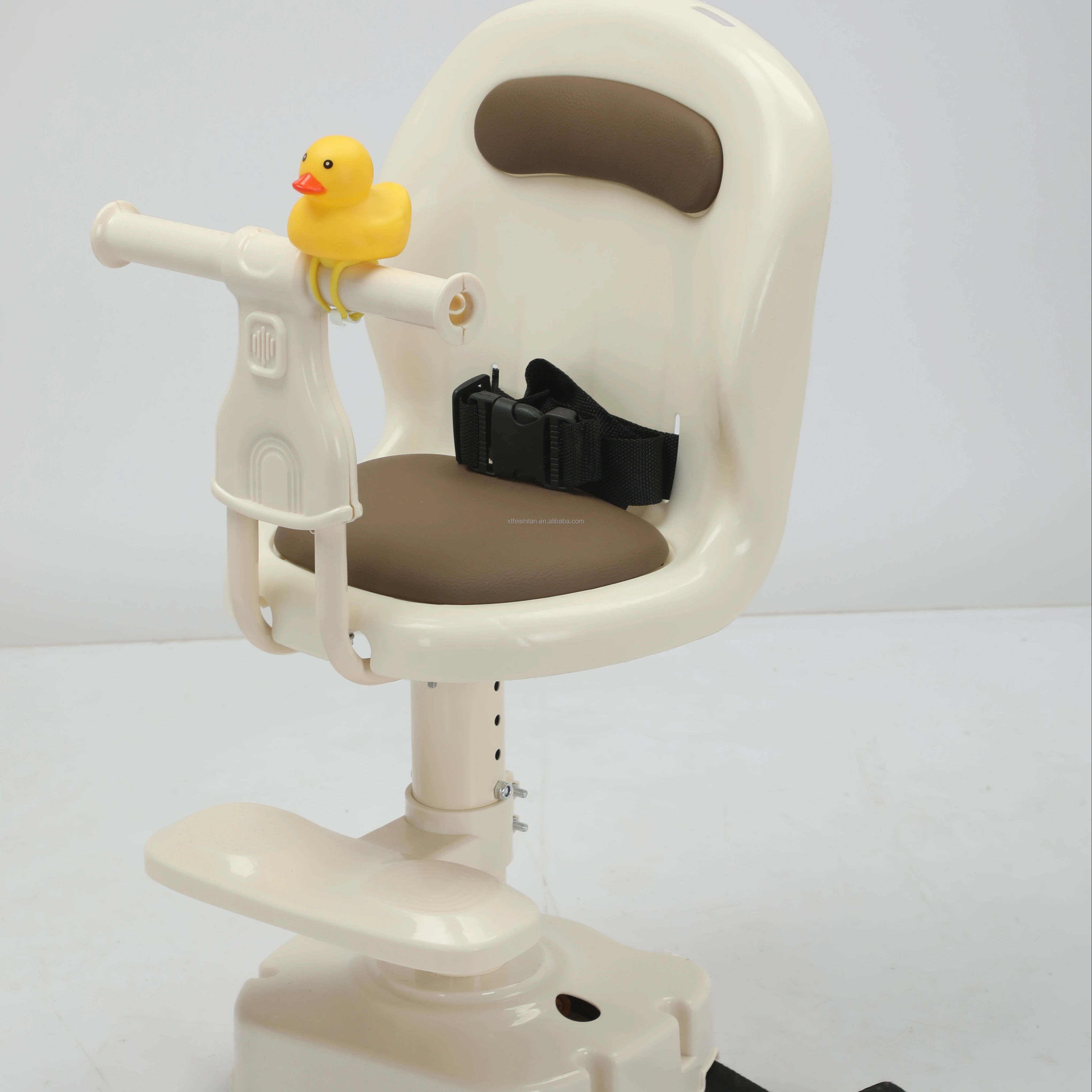 wholesale Universal Children Front Seat On Motorcycle Baby Safety Chair Electric Bicycle Child Chair baby seat wshock absorption