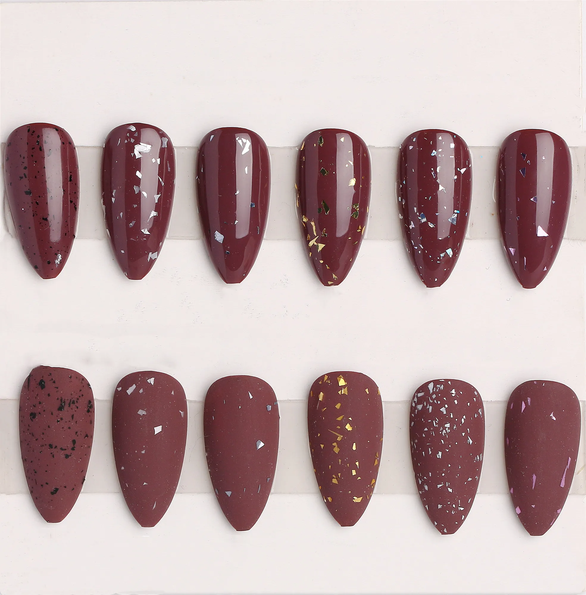 Lehchis oem organic non toxic non cleanse egg shell top coat good quality acrylic topcoat uv/led lamp spots eggshell gel polish