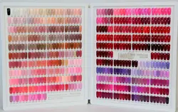 Factory wholesale 3 in 1 Acrylic Dipping Powder 1000 colors acrylic nail dip powder Fast Drying within 5s