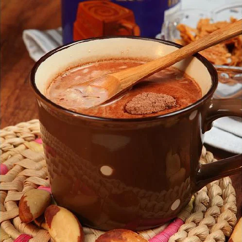 Factory Supply Natural Cocoa Powder For Chocolate