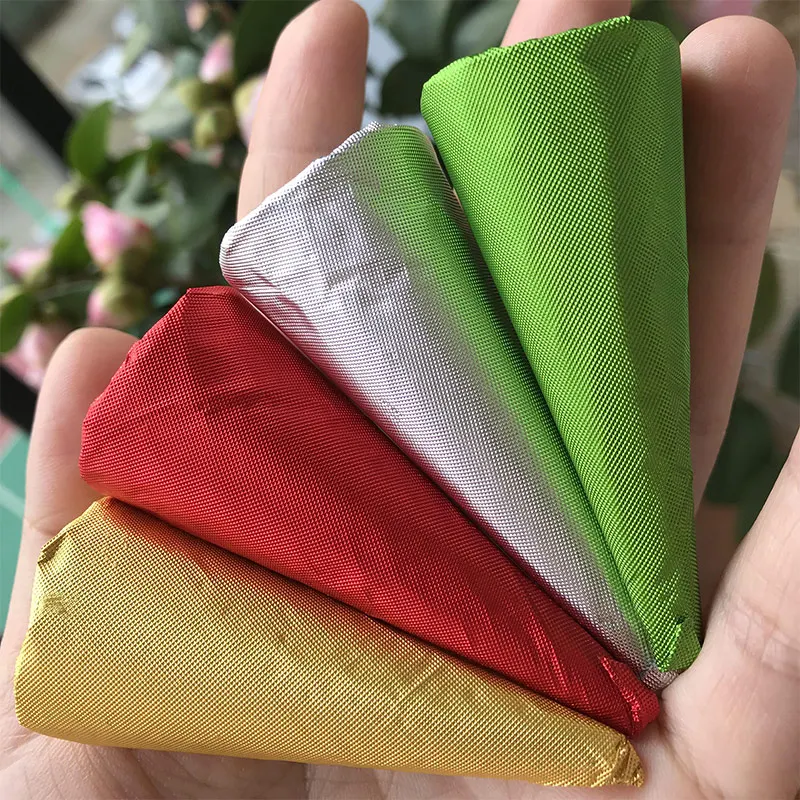 13*13cm Embossed 1 Various specification embossing golden aluminium foil chocolate paper