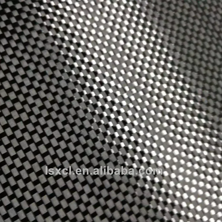 carbon fiber cloth with high strength