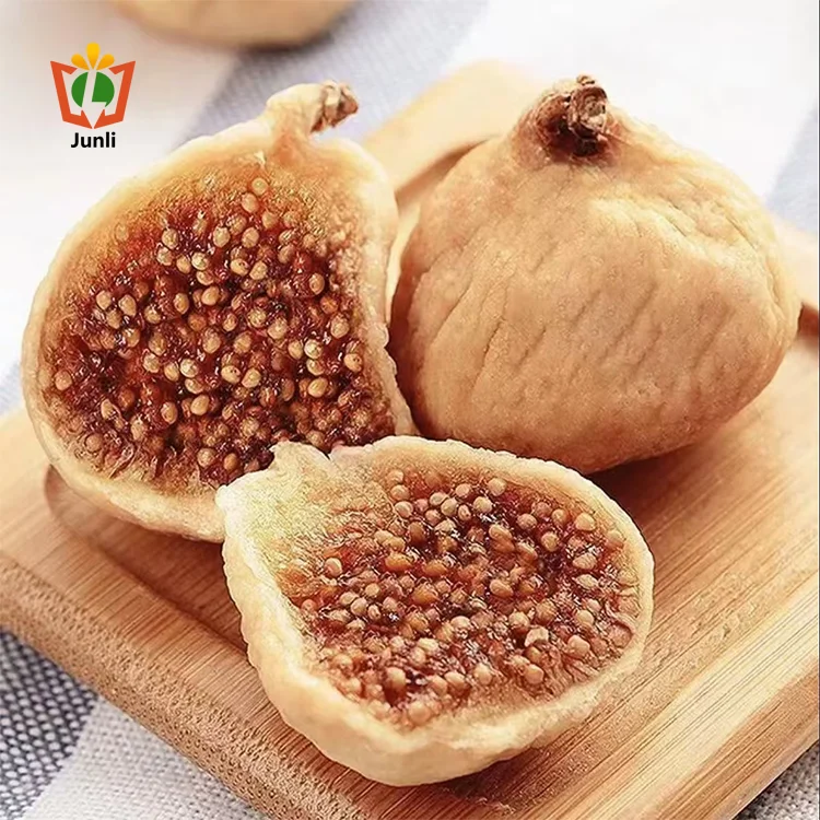 Прямая Продажа с фабрики сушеный инжир премиум-класса для длительного хранения отличный выбор вкусные десерты