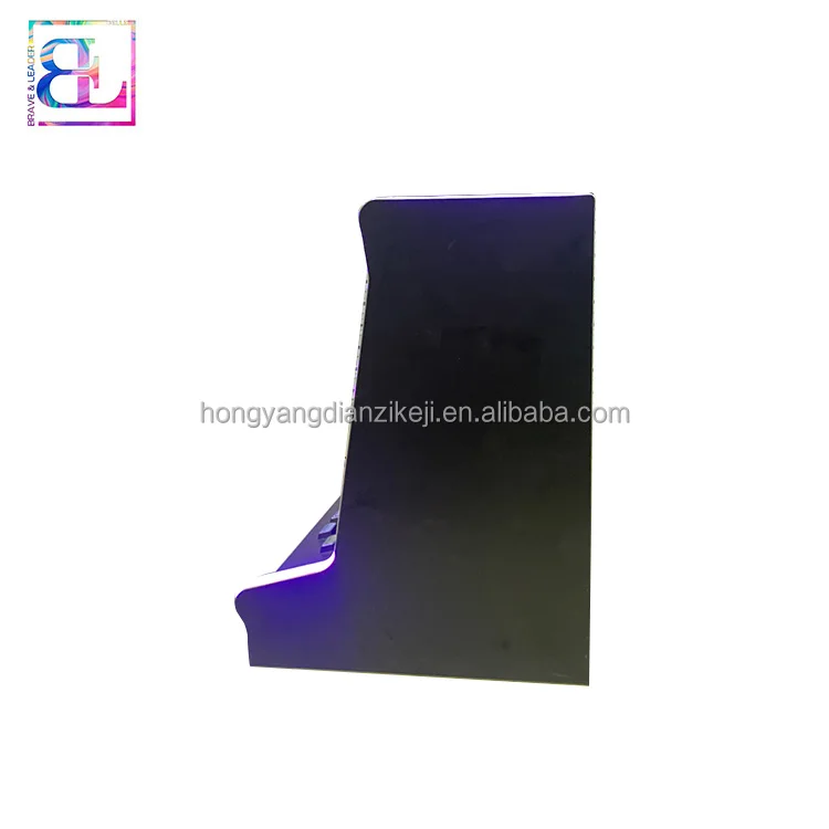 Новый Популярный Настольный игровой автомат POG с сенсорным экраном 22 дюйма