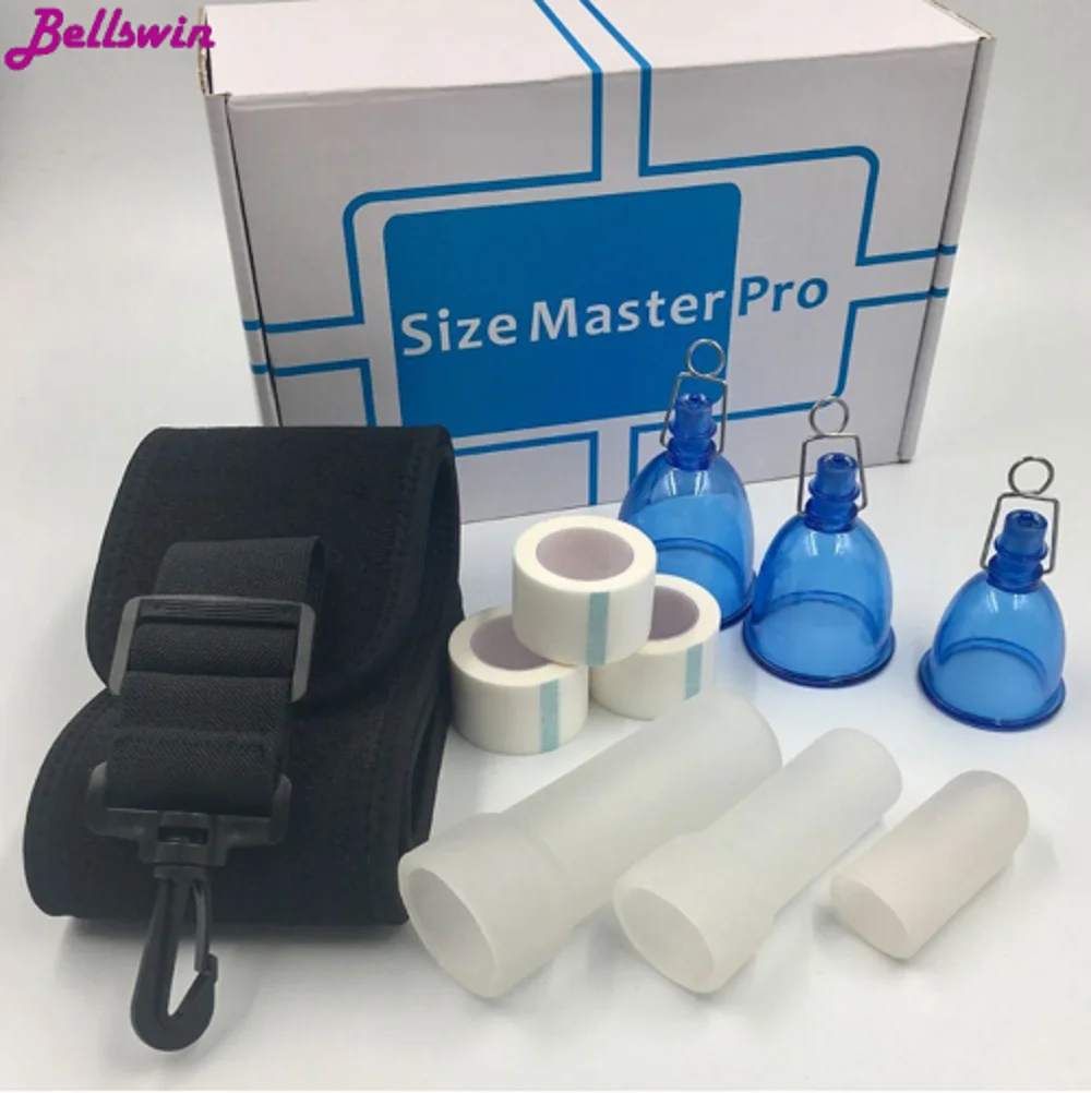 Wholesale Products China Penis Stretcher Sleeve Phallosan Sizemaster Strap Sex Toys for Man