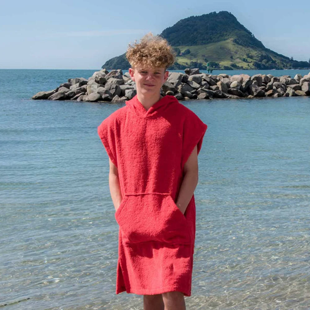 SHERO SURF Women Winter Poncho with Hood Hifun Custom Surf Cotton Hooded Poncho Beach Towel Fur Poncho with Hood