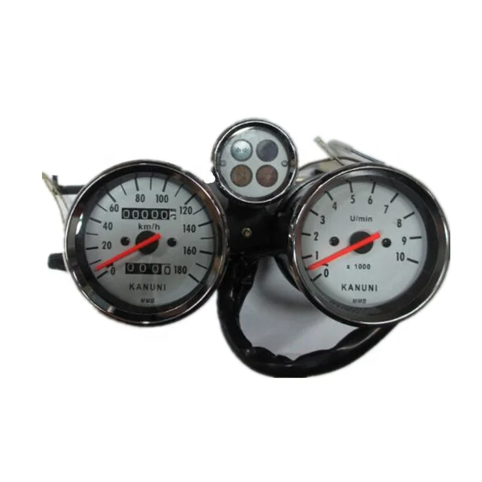  Тахометр мотоцикла шаг MZ ETS TS ETZ 125 150