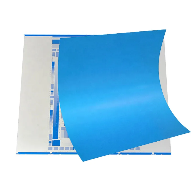 High Speed Thermal CTP Plate Offset Printing Plate Aluminum CTP Plates