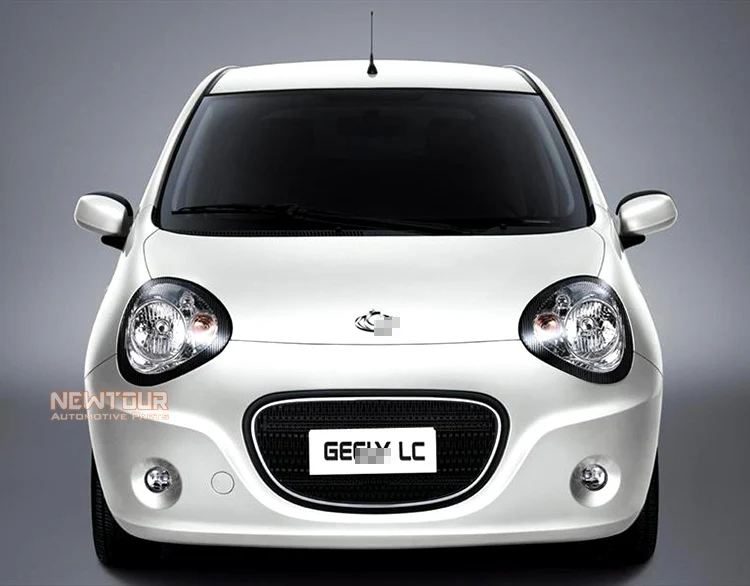 Full-range Car Accessories Auto Parts Engine Spare for Geely CK/MK/LG/Panda/FC/LC/GC/SL/GX2/GX7/X7/SC3/GS/GC6/Emgrand