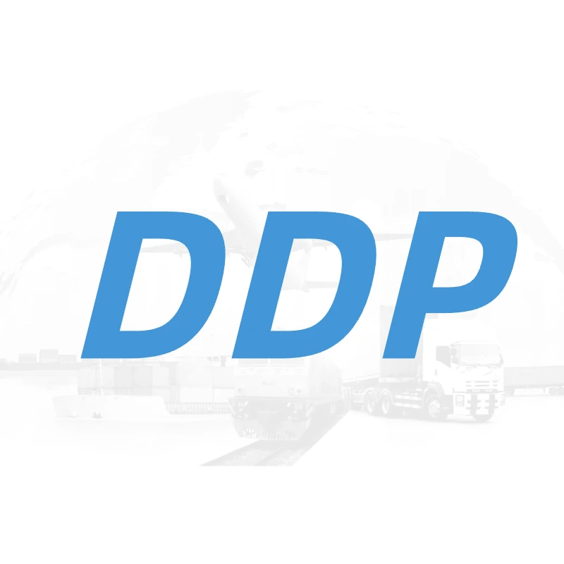Китай Южная Африка от двери до FBA DDP DDU услуги морской доставки агент LCL Express