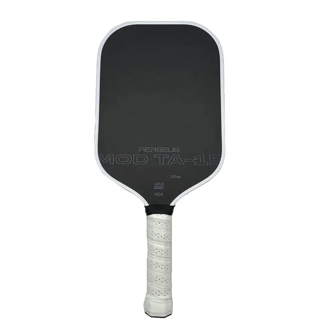 JOOLA Perseus MOD TA 15 Pro Player Edition Pickleball Paddle USAPA Approved Gen 3 Propulsion Core Carbon Surface JOOLA GEN3