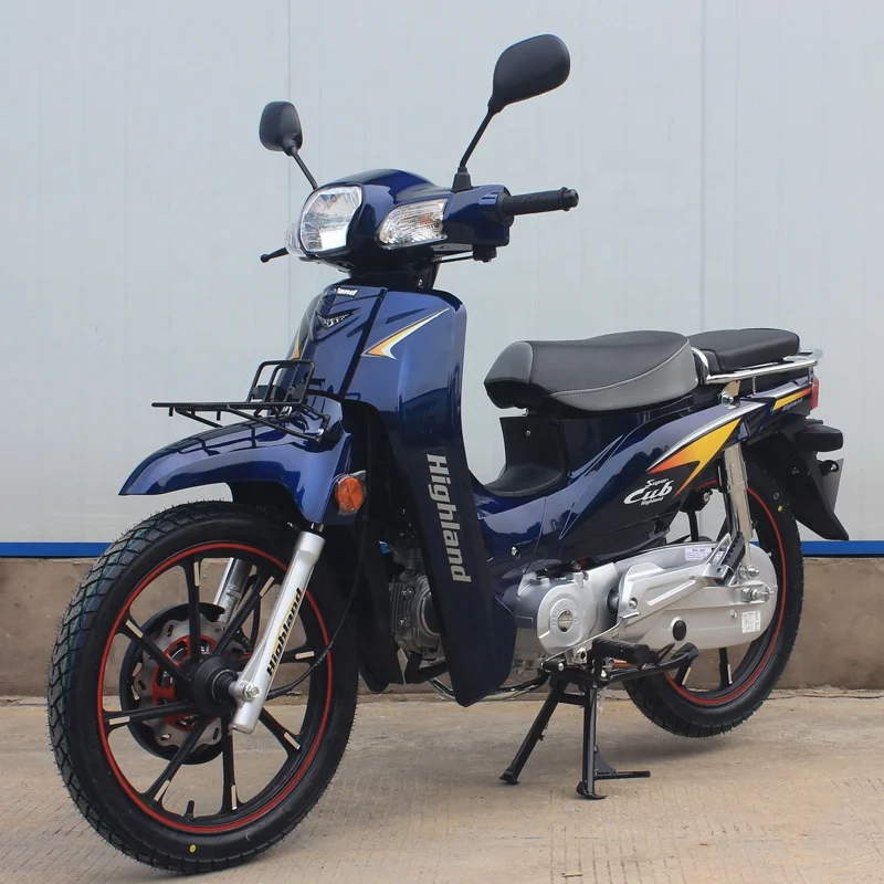 110cc мотоцикл 50cc мотоцикл высокого качества Cub бензиновый мотоцикл африканский рынок