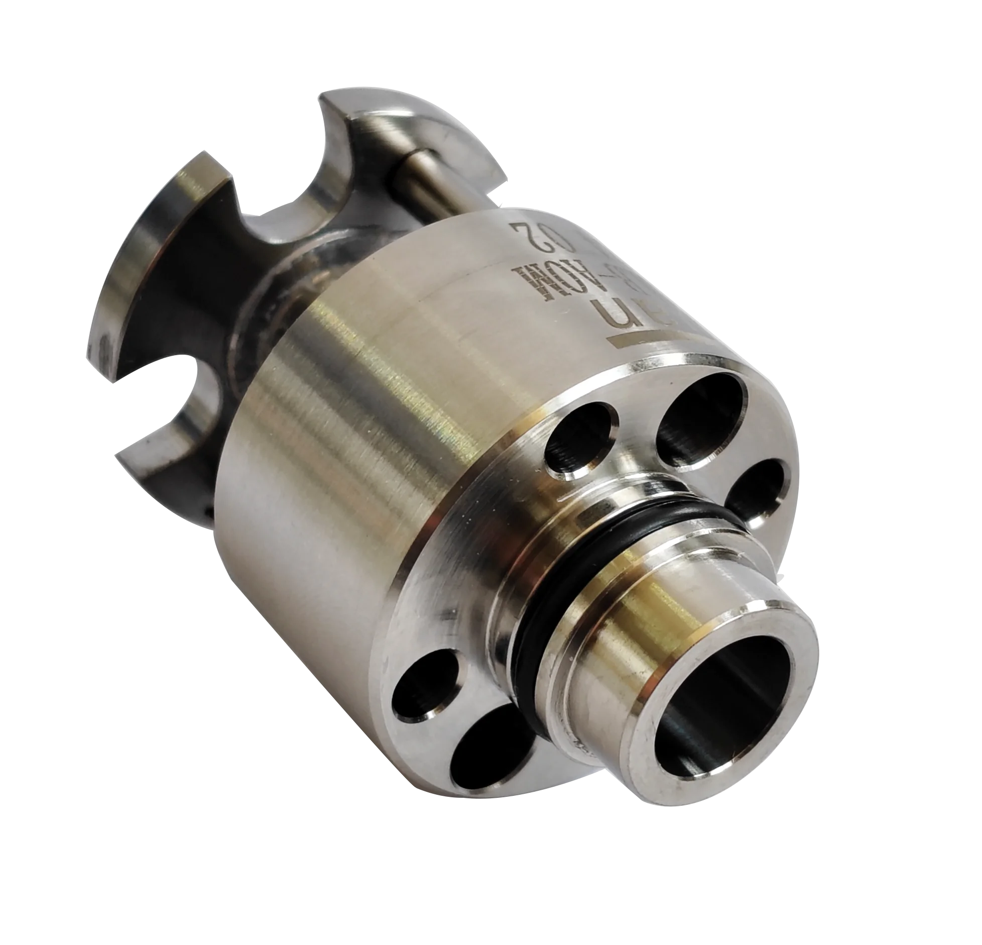 Hot Selling Gear Shaft Tooth Drum Coupling Drum Tooth Coupling Gear Coupling