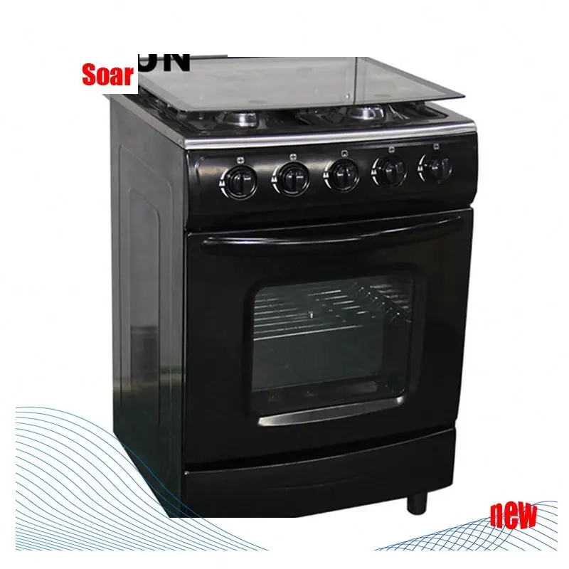 Плита для горячей печи, 4 плиты, твердая электрическая варочная панель с грилем-грилем