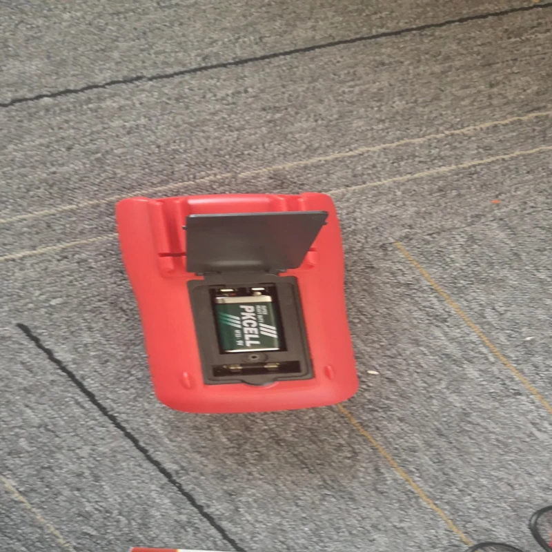 The most professional and cheap professional universal ammeter measurer