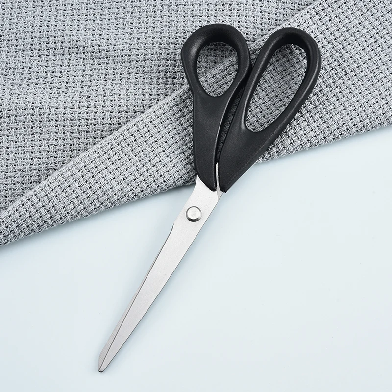 Original Abs Handle Stationery Scissors Multifunction Kitchen Poultry Scissors