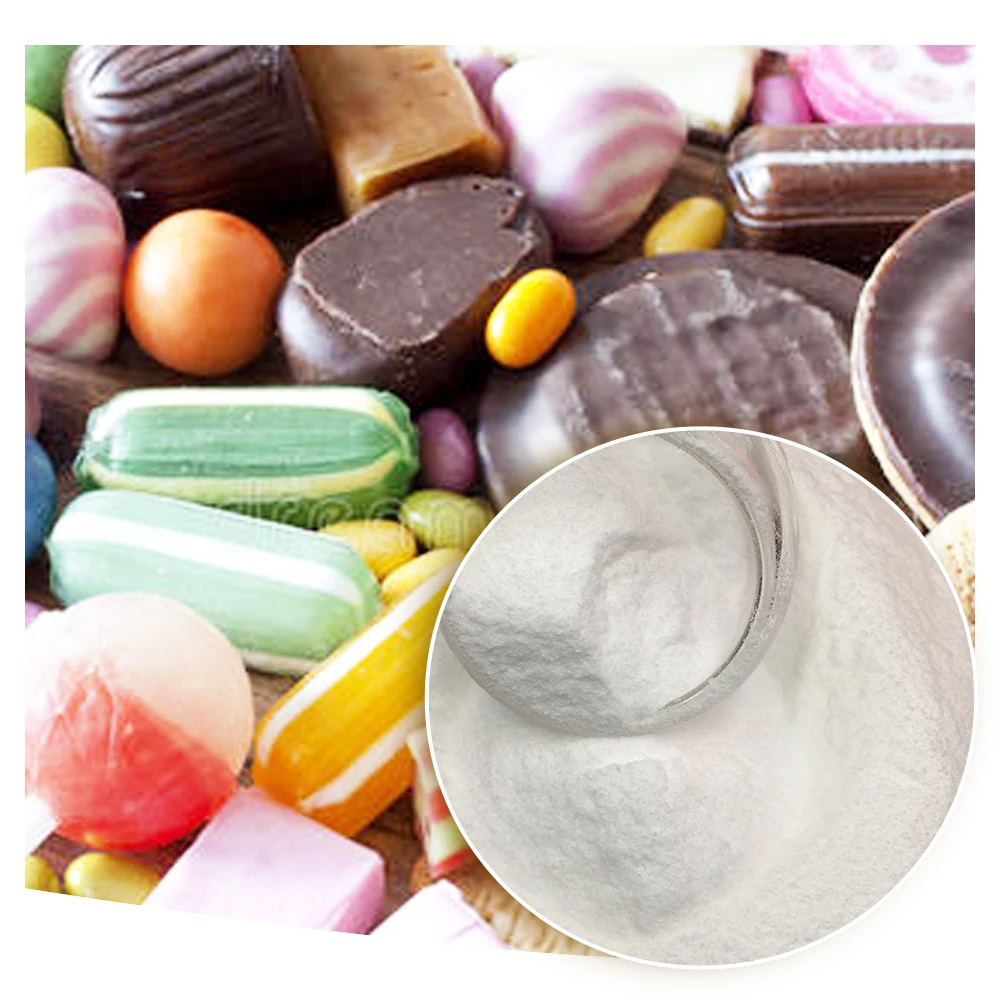 Пищевая добавка, функциональный сахар, декстроза моногидрат/декстроза безводная