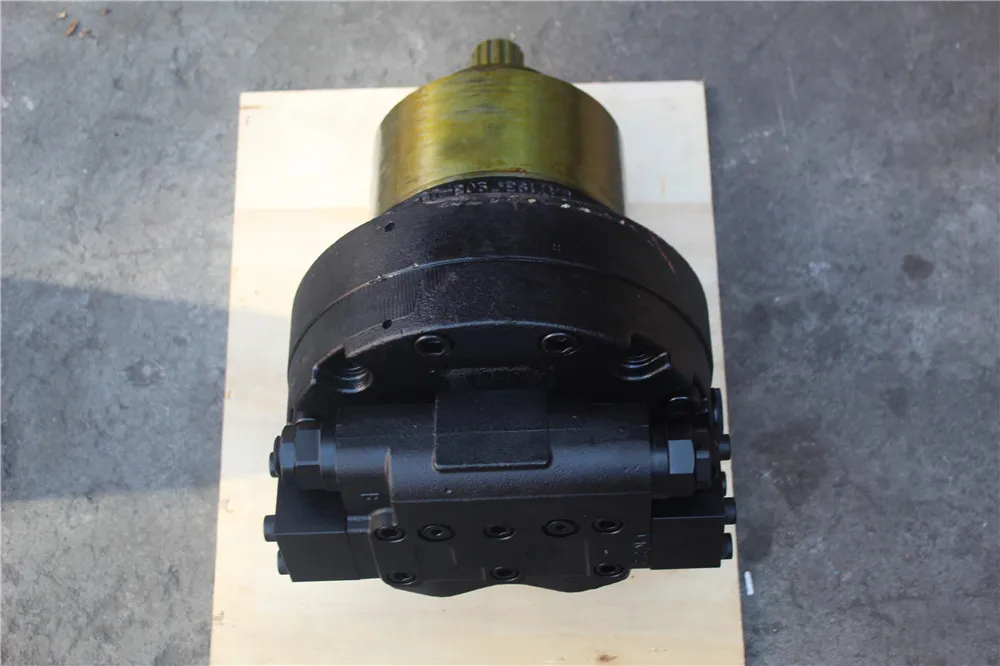 Belparts excavator parts E330C E330D travel motor for final drive 1994684