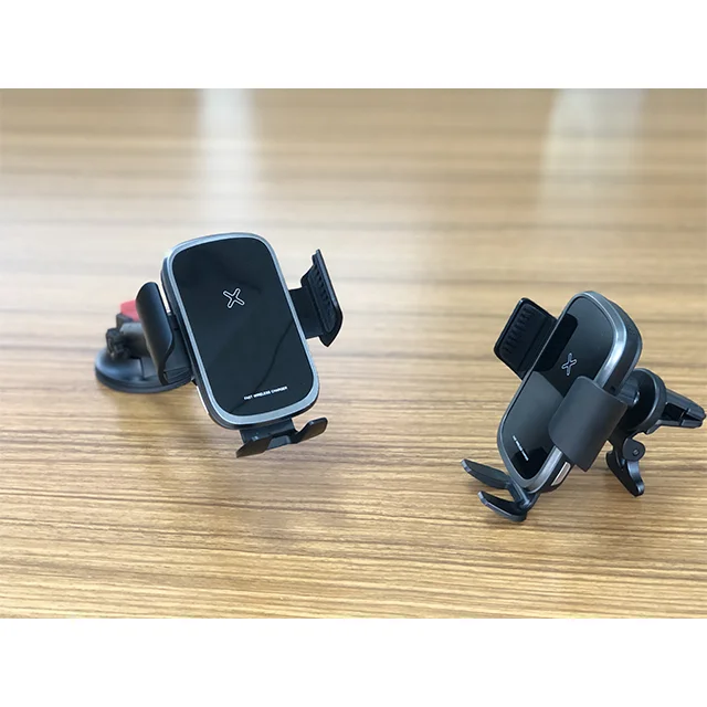 Заводская цена держатель телефона автомобильное зарядное устройство