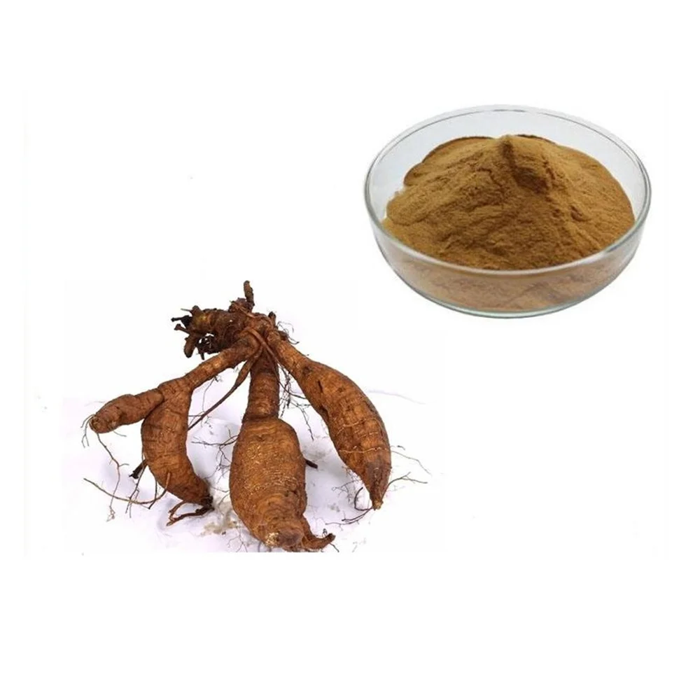 Wholesale Price Kudzu Root Extract Pueraria Lobata Extract Kudzu Root Powder