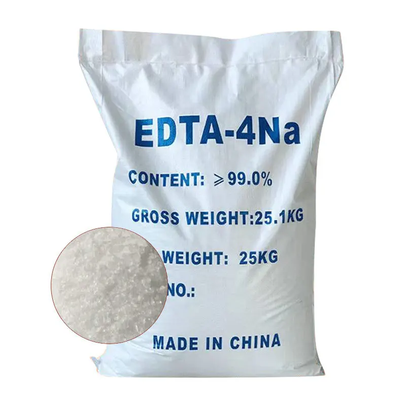 Favorable Price EDTA 4Na 2H2O CAS 10378-23-1 Tetrasodium EDTA Edta 4na/Edta 4na 2h2o/4h2o