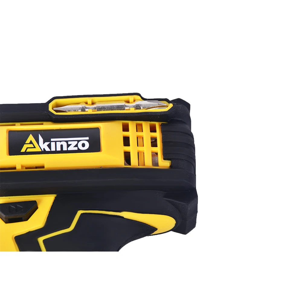 Tmakota high quality 20 volt cordless drills innovative powerful drill parts Hand Machine Pack cordless drills for wooden work