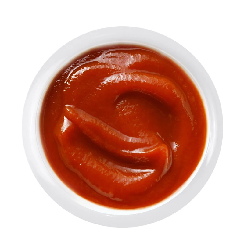 China factory wholesale High quality ketchup tomato past tomato sauce