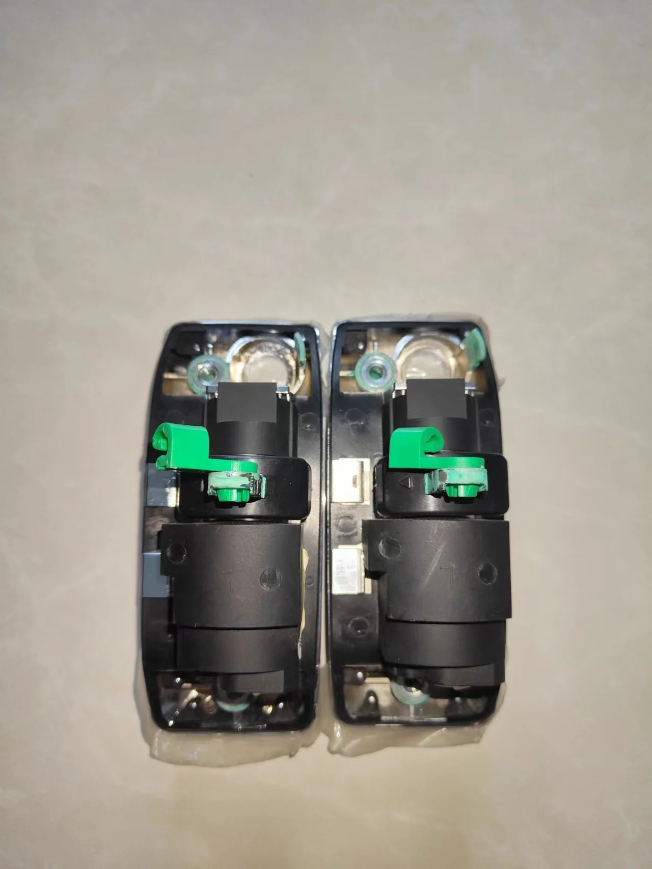 High Quality Factory Price Joylong Door Outside Handle JINBEI H2L Joylong Bus