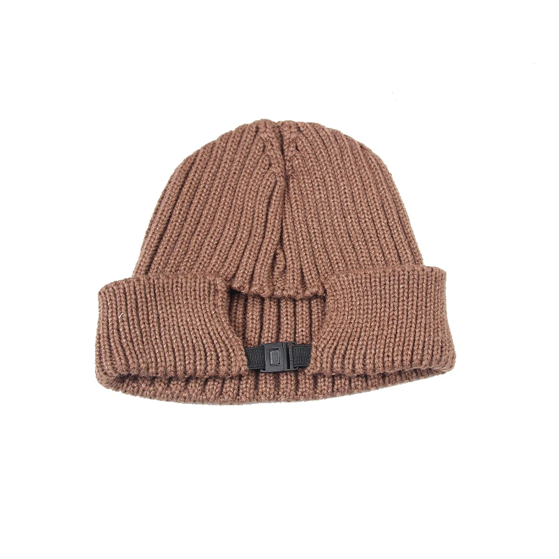 
Women hat beanie knit winter ladies hats knitting men beanie hat cap custom plain knitted crochet outdoor warm beanie with tags 