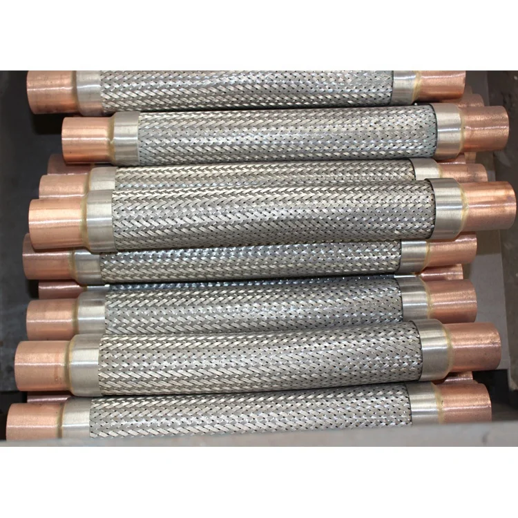 
Vibration absorber / vibration eliminator for refrigeration system 