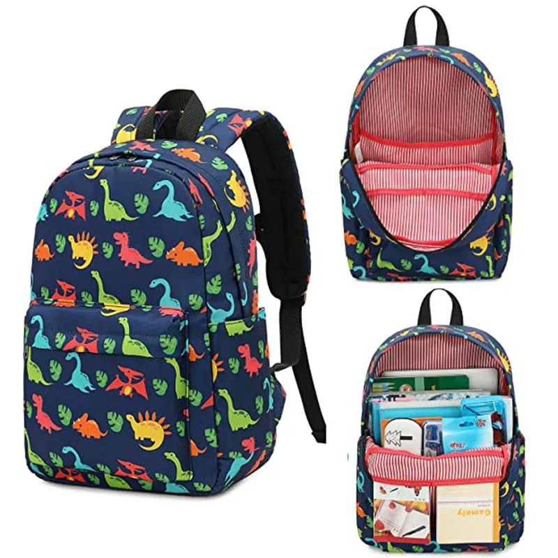 
customized school backpack children book bag new unicorn kids school bag 