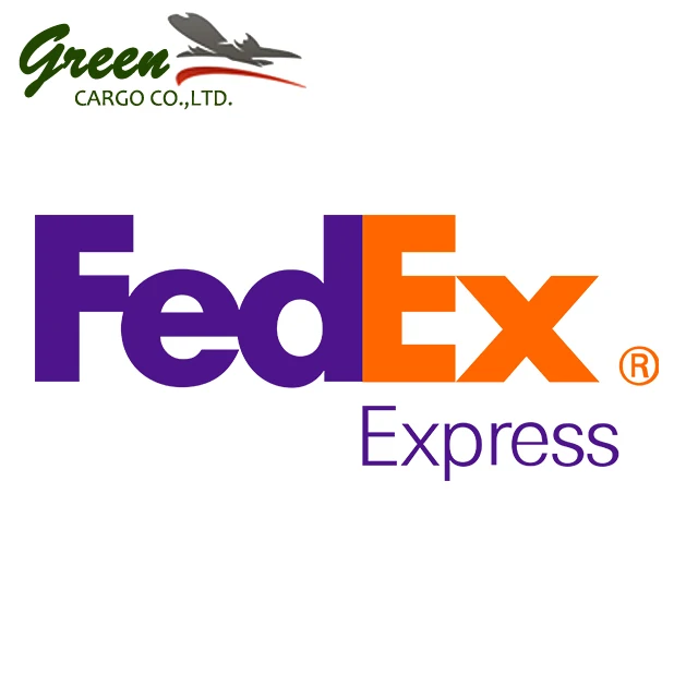 door to door forwarding dhl ups fedex express logistics service to usa ddp cargo service