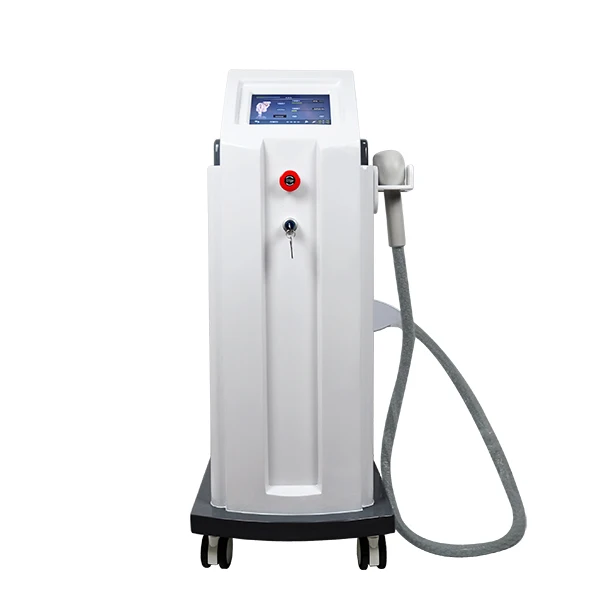 Hottest alexander 808nm diode laser for hair removal machine price