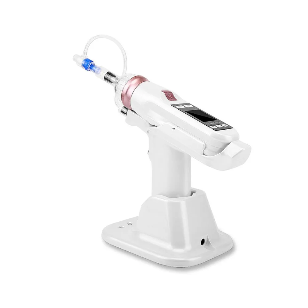 
Korea EZ Negative Pressure Injection Mesotherapy inject Meso Gun mesotherapy machine 